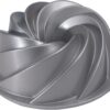 Nordic Ware Platinum Collection Heritage Bundt Pan