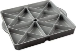 Nordic Ware Procast, Mini Scone, Graphite