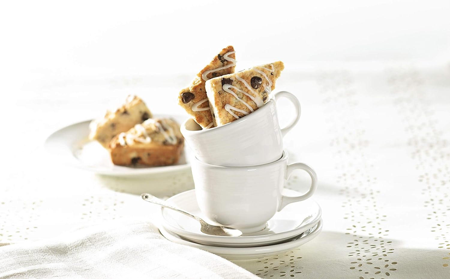 Nordic Ware Procast, Mini Scone, Graphite2