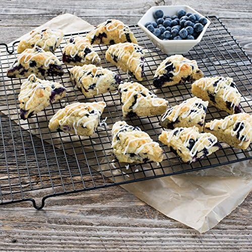 Nordic Ware Procast, Mini Scone, Graphite6