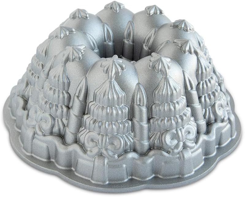 Nordic Ware Verry Merry Bundt Nordic Ware Verry Merry Bundt