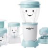 Nutribullet Baby - The Complete Baby Food Prep System