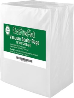 O2frepak 200 Gallon Size11