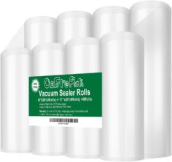 O2frepak 8 Pack 8