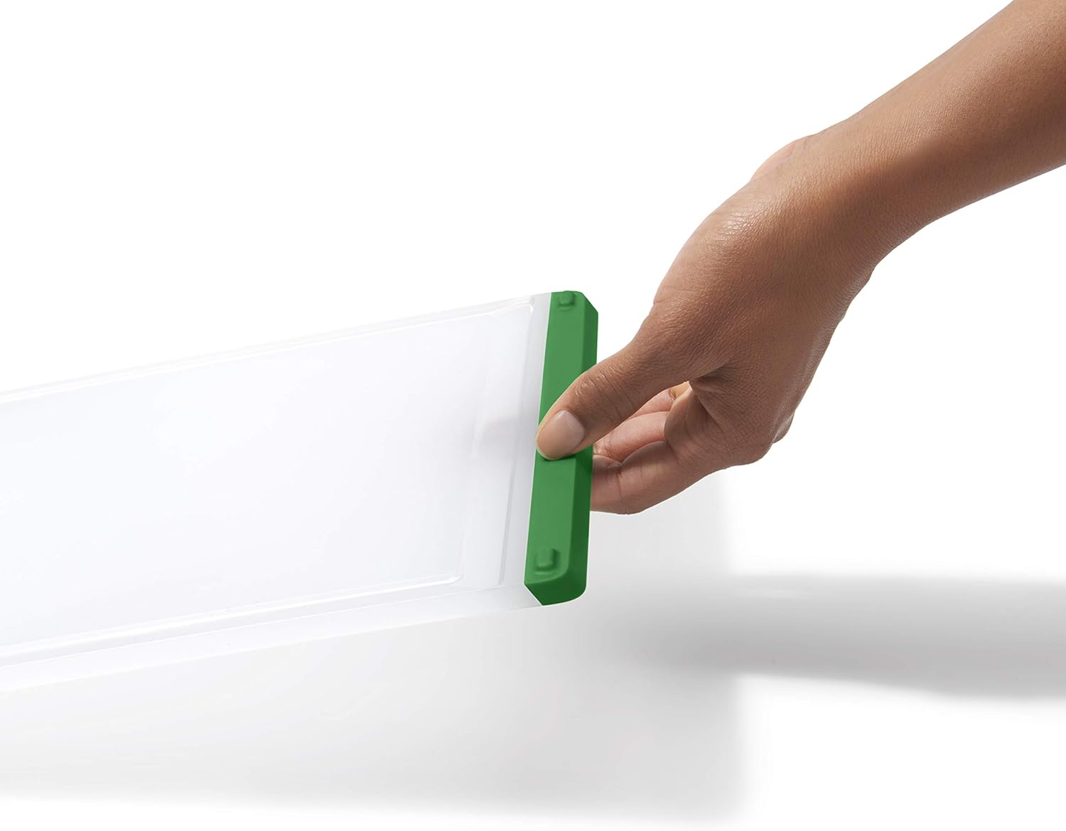 OXO Good Grips 3-Piece Plastic Everyday Cutting Board Set - Red, Green, Blue67