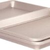 OXO Good Grips Non-Stick Pro 2-Piece Sheet Pan Set