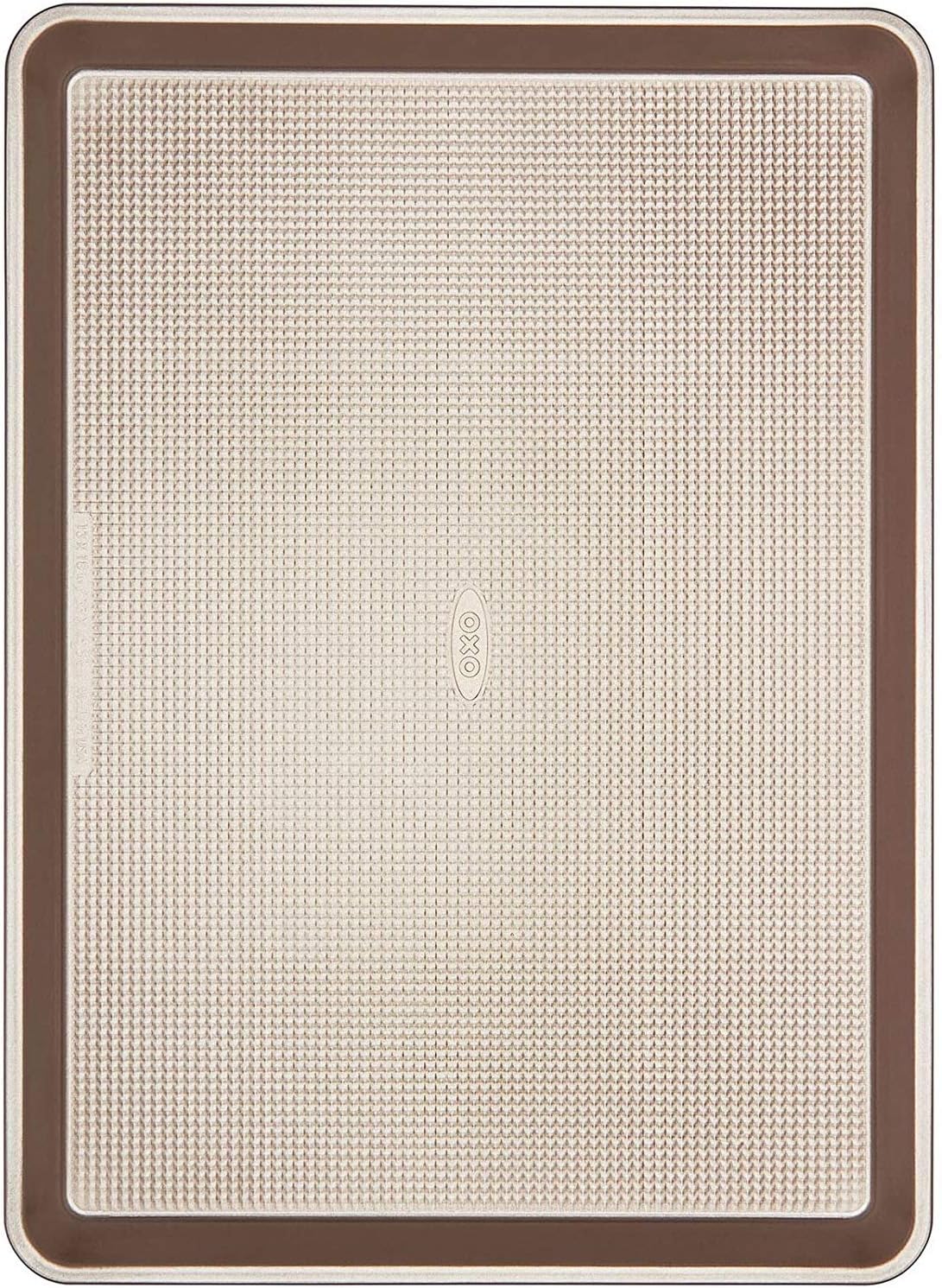 OXO Good Grips Non-Stick Pro 2-Piece Sheet Pan Set6