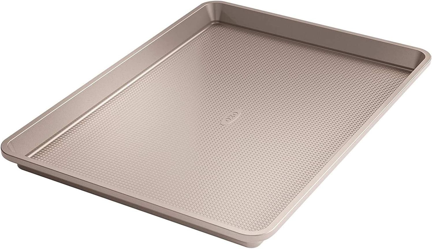 OXO Good Grips Non-Stick Pro 2-Piece Sheet Pan Set8