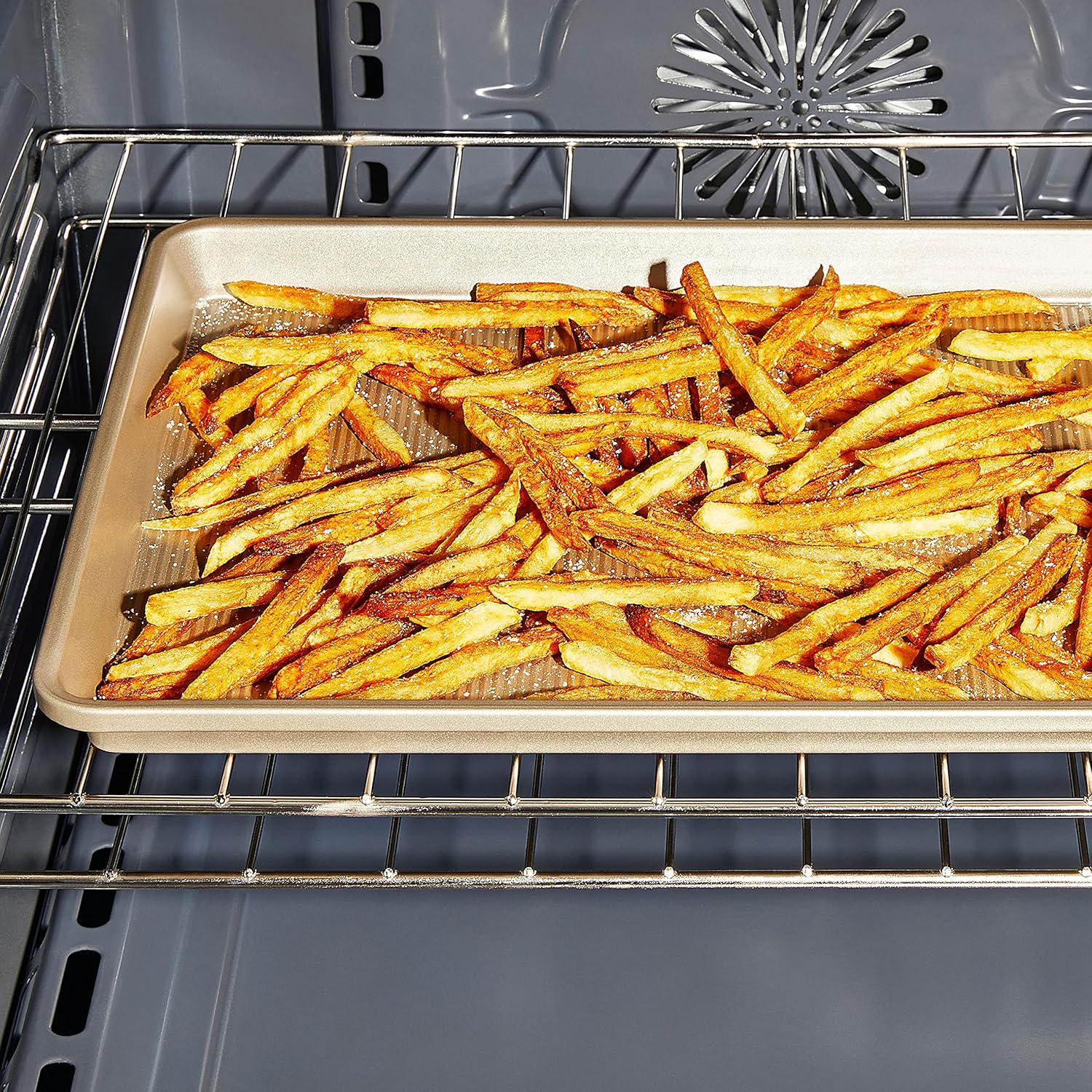 OXO Good Grips Non-Stick Pro Half Sheet 13 x 18 Inch0