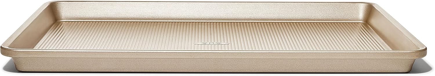 OXO Good Grips Non-Stick Pro Half Sheet 13 x 18 Inch11