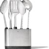 OXO Good Grips Stainless Steel Prep & Serve Kitchen Tool 6pc Set