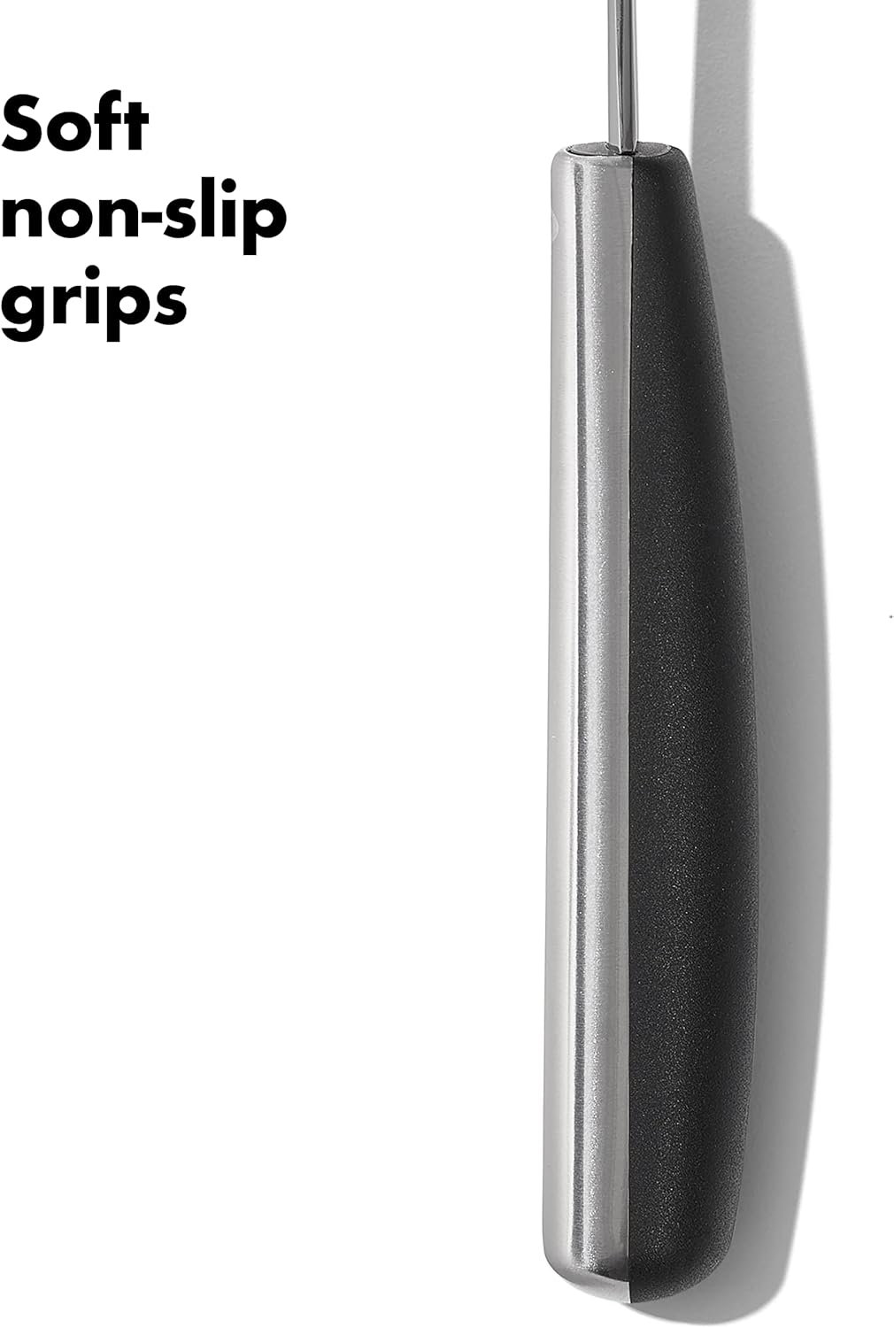 OXO Steel Piece Utensil Set, 15 PC, Stainless Steel6