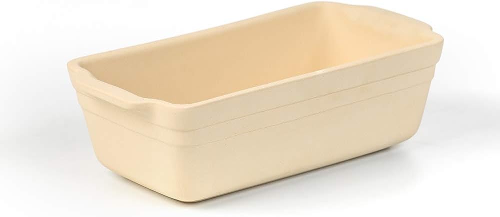 Ohio Stoneware Kitchen Naturals Loaf Pan Ohio Stoneware Kitchen Naturals Loaf Pan
