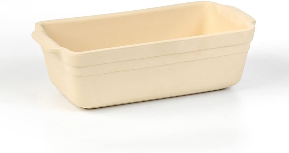 Ohio Stoneware Kitchen Naturals Loaf Pan1