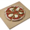 Old Stone Pizza Kitchen Rectangular Pizza Stone for Oven and Grill, 14x16-Inch
