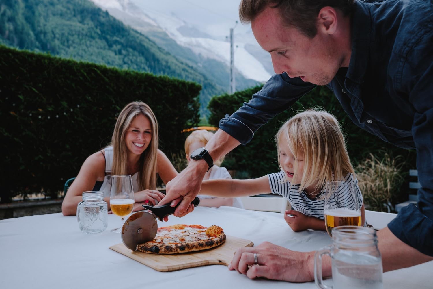 Ooni 12 Bamboo Pizza Peel – Wooden Pizza Peel 12 Inch, Pizza Spatula Paddle, Pizza Cutting Board, Wood Pizza Turning Peel, Pizza Oven Accessories, Pizza Tools, Pizza Peel Wood, Pizza Board3