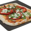 Pizzacraft PC0308 Square Steel Baking Plate for Oven Or BBQ Grill - 14” x 14”