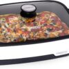 Presto 06854 Tuxedo Digital Precision Skillet, Sous Vide, Multi-Cooker