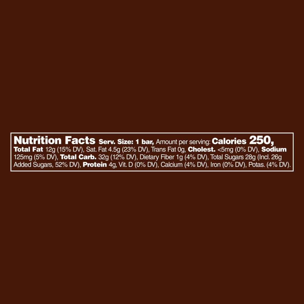 SNICKERS Full Size Bulk Milk Chocolate Candy Bars, 1.86 oz Bar, 48 ct Box-0