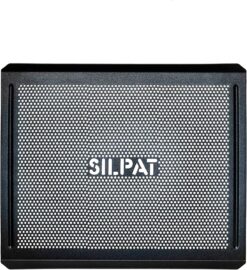 Silpat The Original Cook N' Cool Perforated Baking Tray, Aluminum, 11 5/8” X 16 1/2”