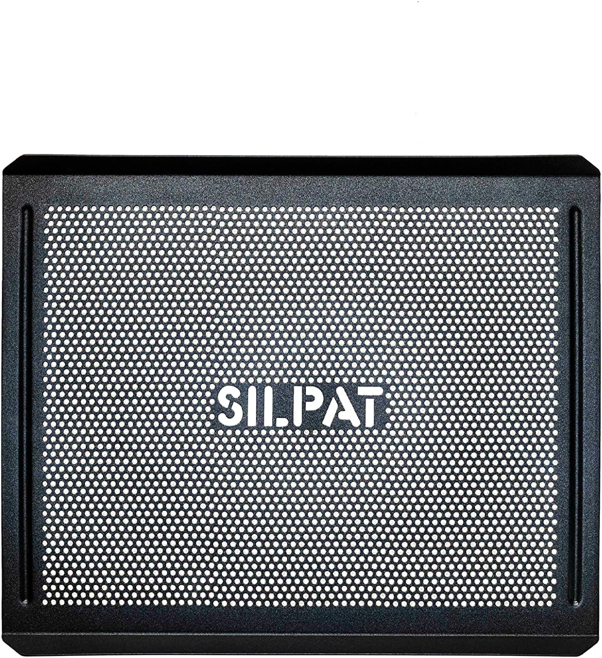 Silpat The Original Cook N' Cool Perforated Baking Tray, Aluminum, 11 5 8 X 16 1 2 Silpat The Original Cook N' Cool Perforated Baking Tray, Aluminum, 11 5/8” X 16 1/2”