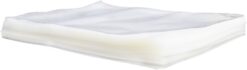 UltraSource Vacuum Chamber Pouches 3-Mil (8" x 10" (1000 pouches)) White