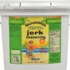 Walkerswood Traditional Jamaican Jerk Seasoning, Mild, 128 Fl Oz