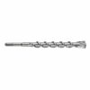Bosch HC5071P 1-1/4-in x 21-in Carbide Masonry Drill Bit for Sds-max Drill