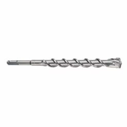 Bosch HC5071P 1-1/4-in x 21-in Carbide Masonry Drill Bit for Sds-max Drill