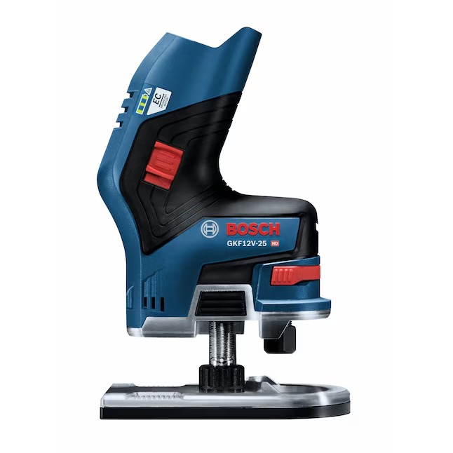 Bosch 1 4-in 0.25-HP Brushless Fixed Cordless Router (Battery and Charger Not Included)15_11zon