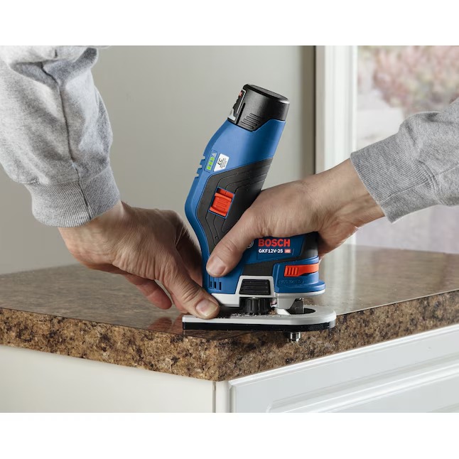 Bosch 1 4-in 0.25-HP Brushless Fixed Cordless Router (Battery and Charger Not Included)3_11zon