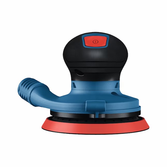 Bosch 12 Volts Brushless Variable Random Orbital Cordless Sander with Dust Management (Battery Not Included)16_11zon