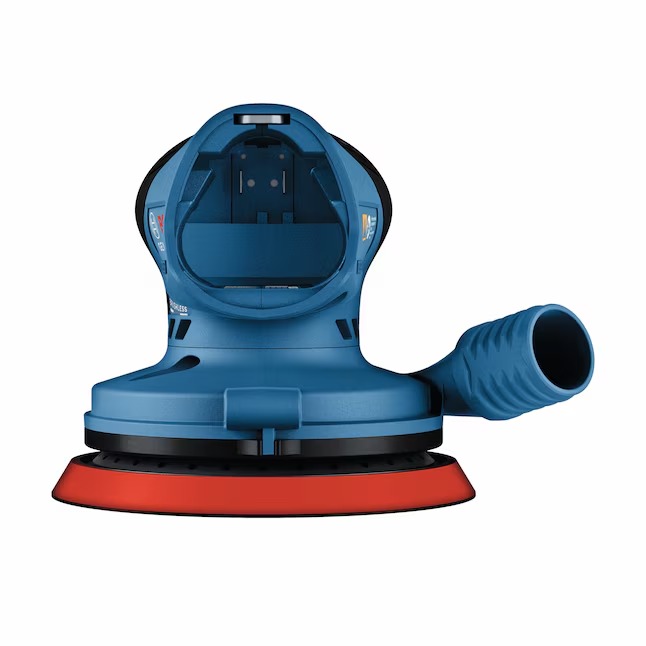 Bosch 12 Volts Brushless Variable Random Orbital Cordless Sander with Dust Management (Battery Not Included)17_11zon