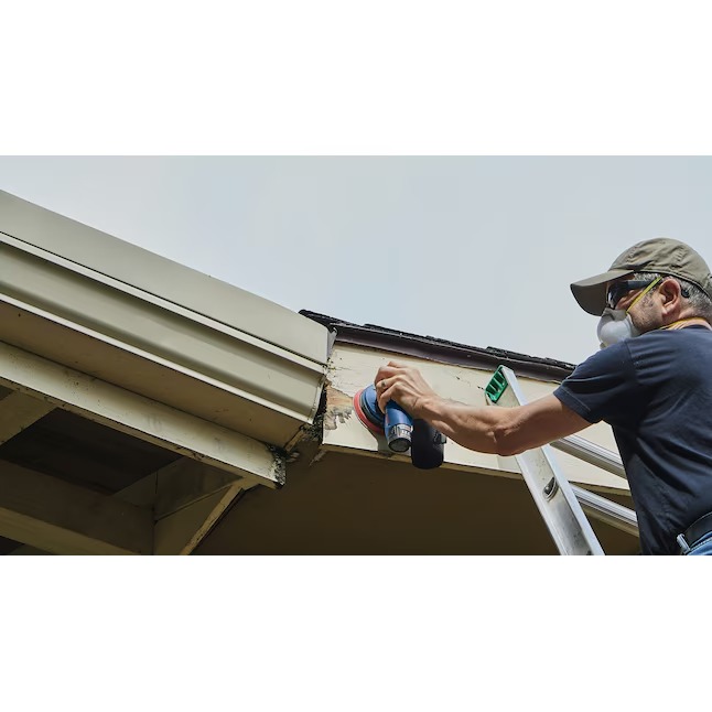 Bosch 12 Volts Brushless Variable Random Orbital Cordless Sander with Dust Management (Battery Not Included)5_11zon