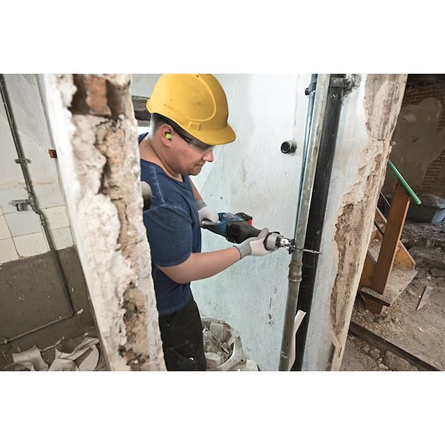 Bosch 18-volt 4-Amp Variable Brushless Cordless Reciprocating Saw (Battery and Charger Not Included)2_11zon