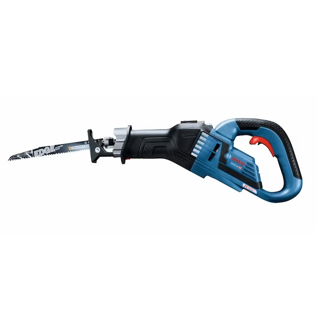 Bosch 18-volt 4-Amp Variable Brushless Cordless Reciprocating Saw (Battery and Charger Not Included)3_11zon
