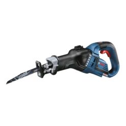 Bosch GSA18V-125N 18-volt 4-Amp Variable Brushless Cordless Reciprocating Saw (Battery and Charger Not Included)
