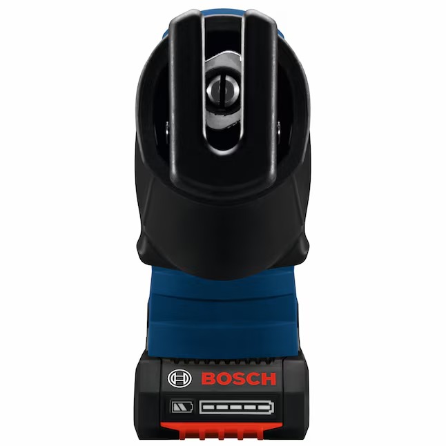 Bosch 18-volt 4-Amp Variable Cordless Reciprocating Saw (Battery & Charger Included)2_11zon