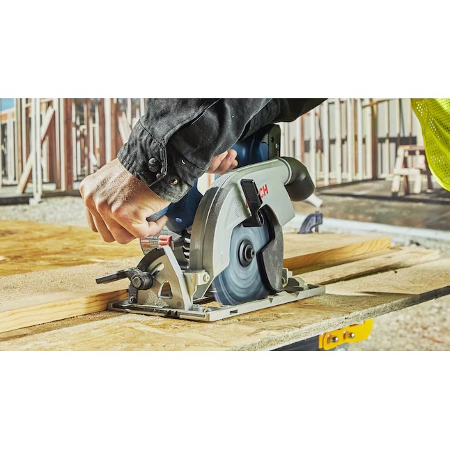 Bosch 18-volt 6-1 2-in Brushless Cordless Circular Saw (Battery and Charger Not Included)0_11zon