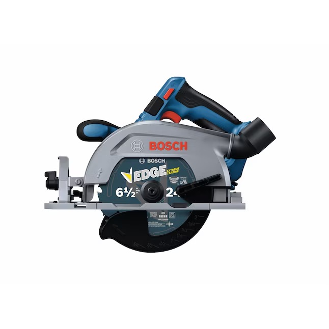 Bosch 18-volt 6-1 2-in Brushless Cordless Circular Saw (Battery and Charger Not Included)2_11zon