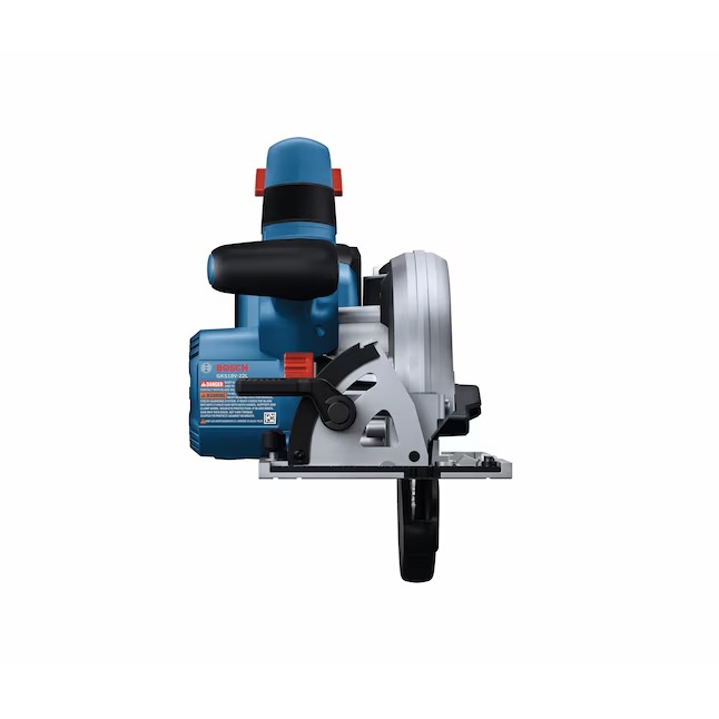 Bosch 18-volt 6-1 2-in Brushless Cordless Circular Saw (Battery and Charger Not Included)4_11zon