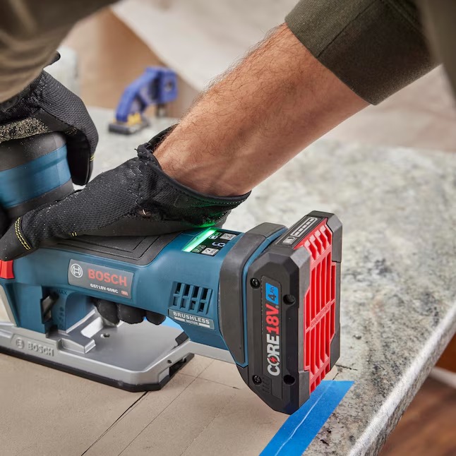 Bosch 18-volt Brushless Variable Keyless Cordless Jigsaw (Battery and Charger Not Included)6_11zon