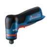 Bosch GWG12V-20SN 2-in 12-volt 3 Amps Trigger Switch Brushless Cordless Die Grinder (Battery and Charger Not Included)