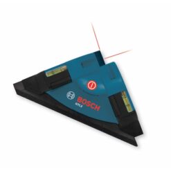 Bosch GTL 2 30-ft Red Self-Leveling Line Generator Laser Level