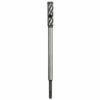 Bosch RC2144 7/8-in x 12-in High-speed Steel Masonry Drill Bit for Sds-plus Drill