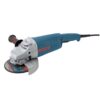 Bosch 1772-6 7-in 15 Amps Trigger Switch Corded Angle Grinder (Battery and Charger Not Included)