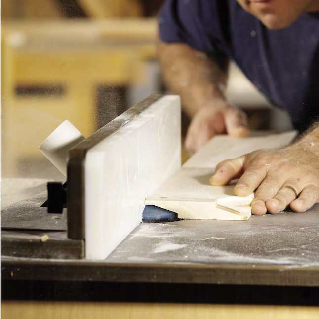 Bosch 84405M 1 4-in Carbide-tipped Roundover Router Bit6_11zon