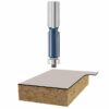 Bosch 85441MC 1/2-in Carbide-tipped Flush Trimmer Router Bit