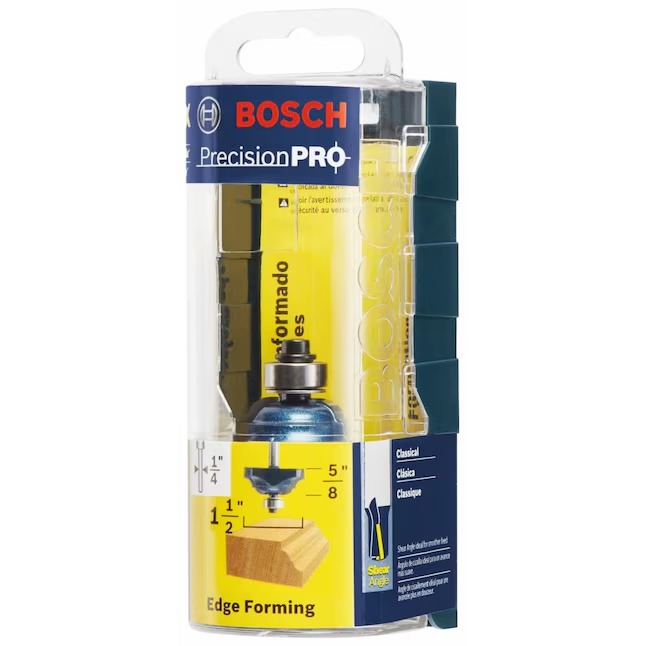 Bosch 85581MC Carbide-tipped Classical Router Bit4_11zon