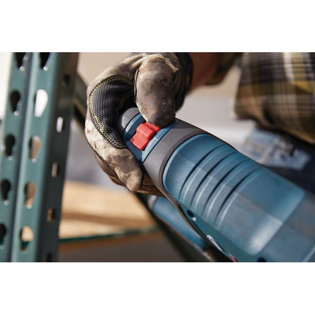 Bosch Bulldog 18-volt 4-Amp 1-in Sds-plus Variable Cordless Rotary Hammer Drill45_11zon